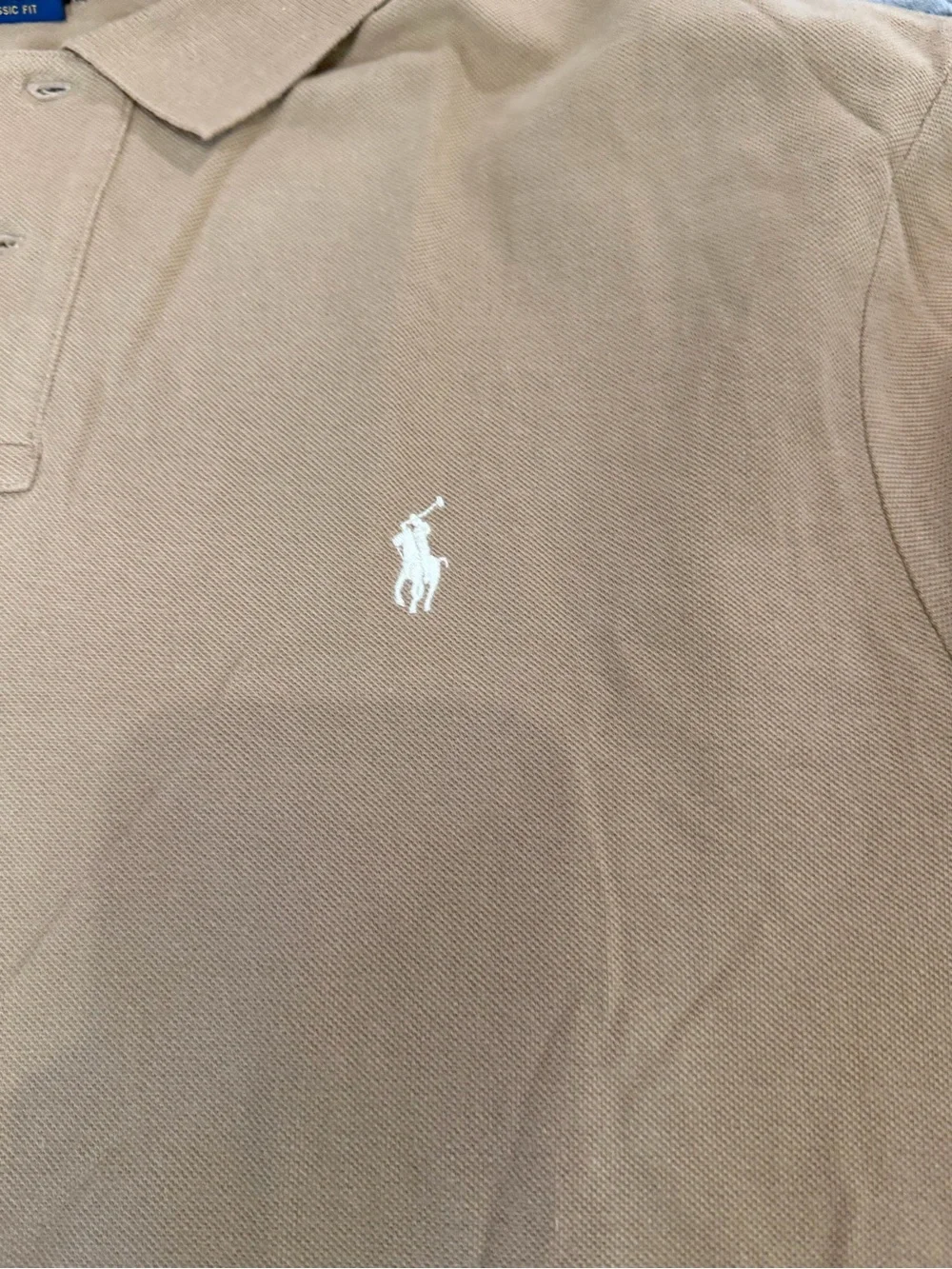 Ralph Lauren classic short